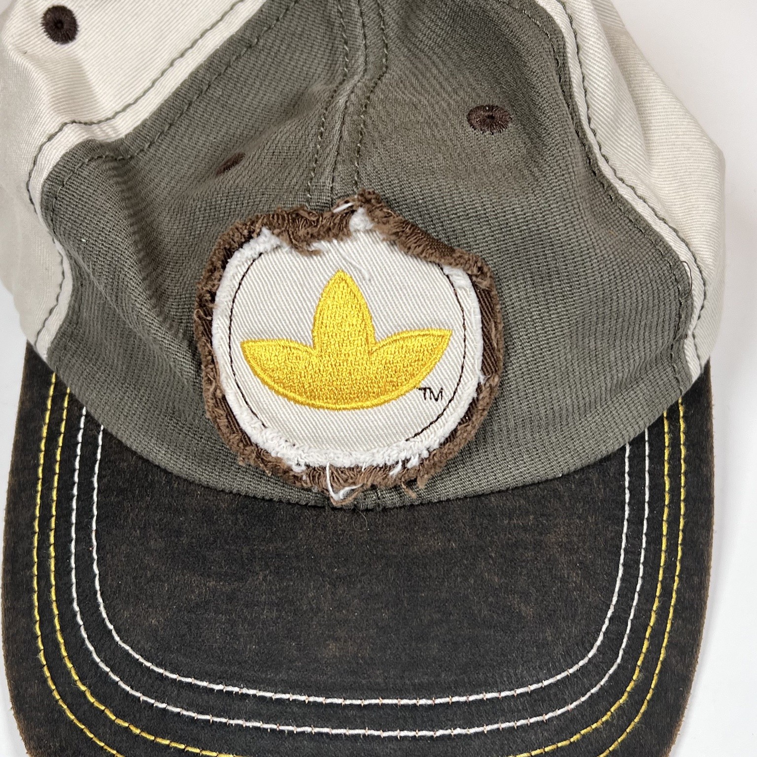 K-Products Simplot Logo Baseball Cap Adjustable M… - image 2