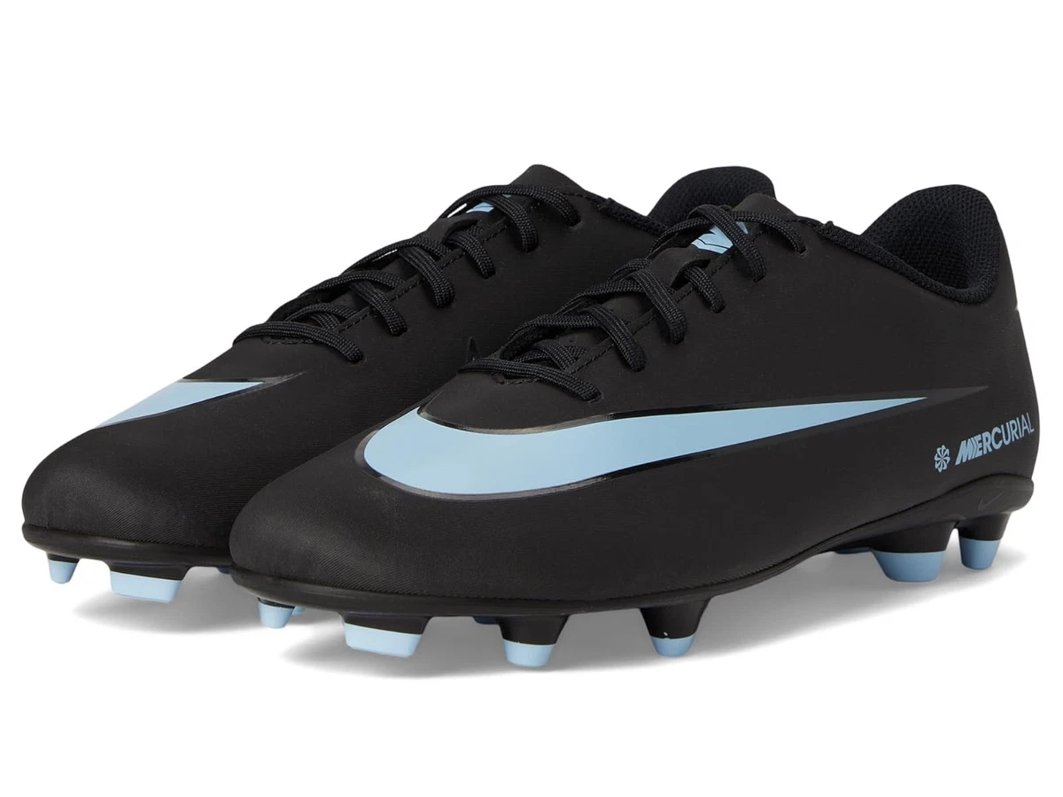 Nike Mercurial Vapor 16 Club Black/Ice Blue for Sale