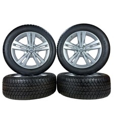 ORIG WINTERRÄDER Mercedes W166ML GLE 8xR19 ET56 5x112 66.6 A2134015100 255/50R19 ORIG WINTERRÄDER Mercedes W166ML GLE 8xR19 ET56 5x112 66.6 A2134015100 255/50R19