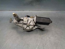 287100N010 HINTERER WISCHERMOTOR / 3359714 FÜR NISSAN ALMERA N15 1.4 16V CAT