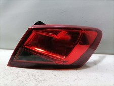 Seat Leon 5F original Rücklicht Rückleuchte Schlussleuchte rechts Fließheck  Bj.