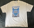 NEW PHISH SUMMER TOUR 2025 - CHARLESTON - TEE SHIRT - Size 2XL — photo 1