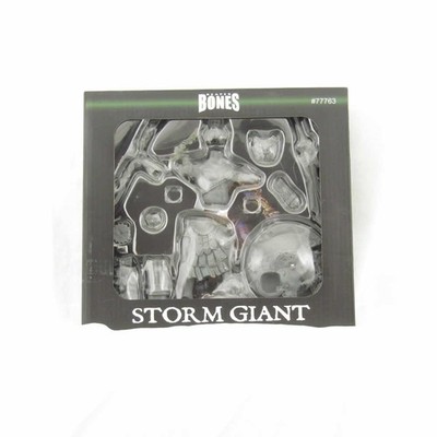 REAPER Storm Giant Miniature 25mm Heroic Scale Figure Dark Heaven Bones Miniatur