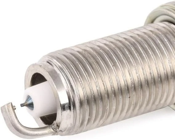 New Set of 8 DENSO Iridium Long Life Spark Plug for Equus Genesis/QX56/NV2500 V8 - Image 3 of 4