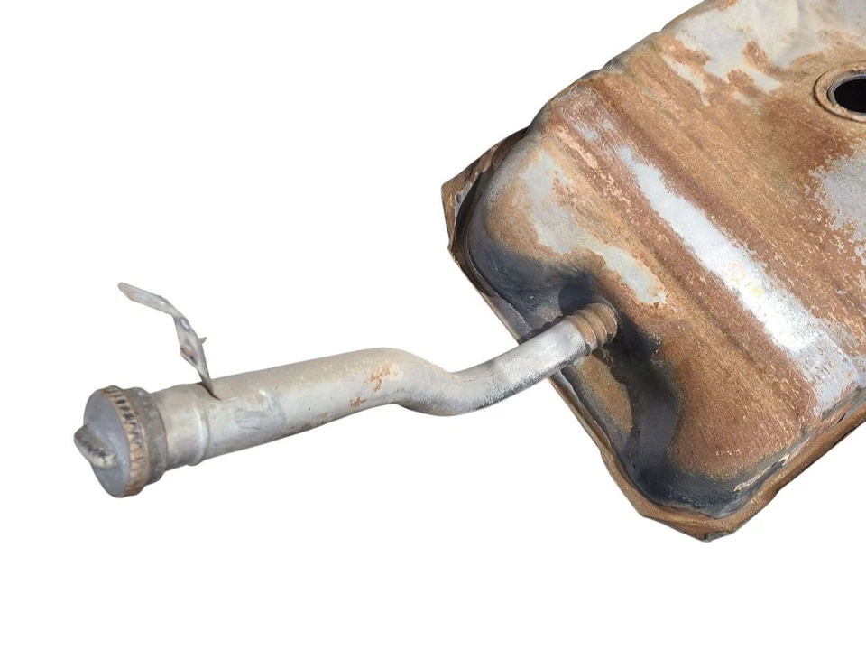 Fuel Tank Station Wgn Fits 80-90 CAPRICE 647897 - Image 2 of 4