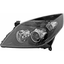 Scheinwerfer links passend für Opel VECTRA C H1 H7 Halogen