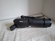 Zennox High Powered Telescope 20-60x60 with Tripod+ Box