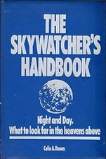 Sky Watchers Handbook, , Used; Good Book
