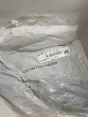 NORGREN CS7-04/720-000-004 REED SWITCH MAGNETIC 5-240VAC/DC NIB