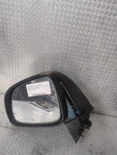 Retroviseur gauche (ou coque) Chevrolet CAPTIVA