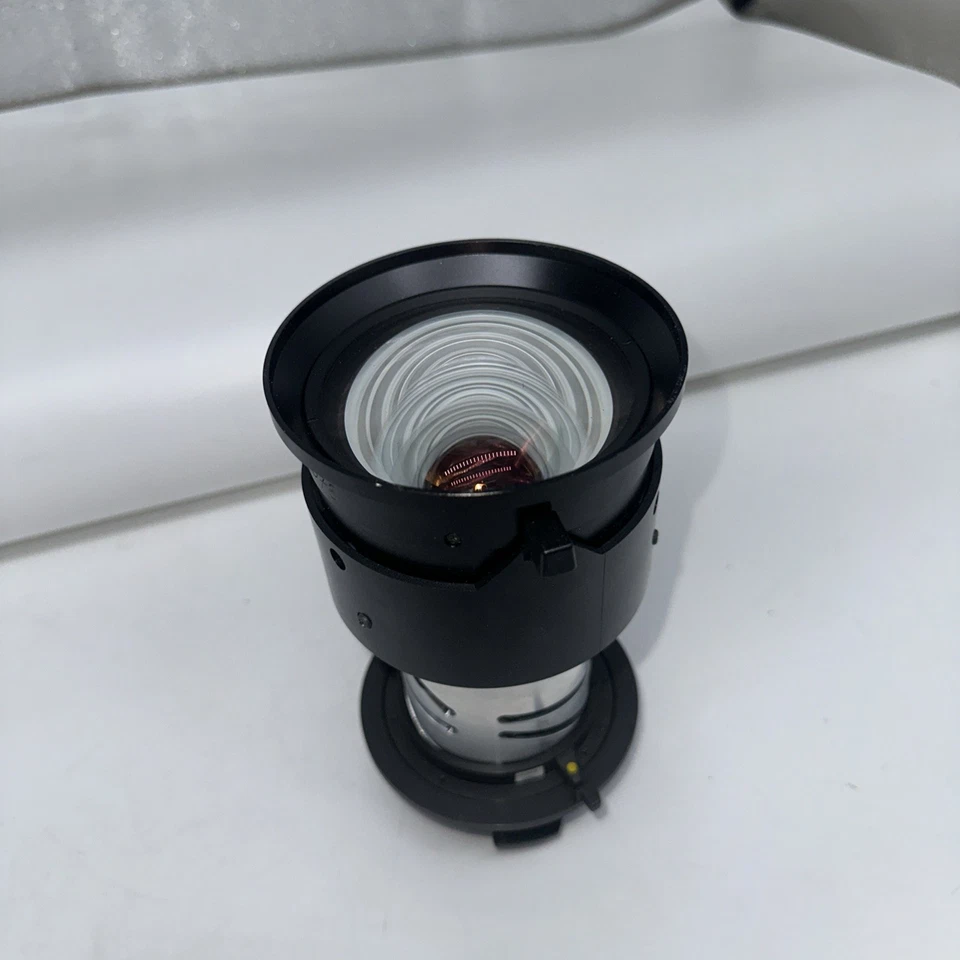 NEC short throw projector lens NP12ZL (1.19-1.56)NP-PA500U, NP-PA521U, NP-PA621X - Image 3 of 4