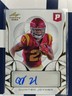 2024 Leaf Trinity Pristine Auction Quinten Joyner Prospect Auto #BA-QJ1