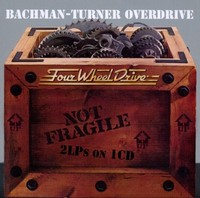 Bachman-Turner Overdrive: