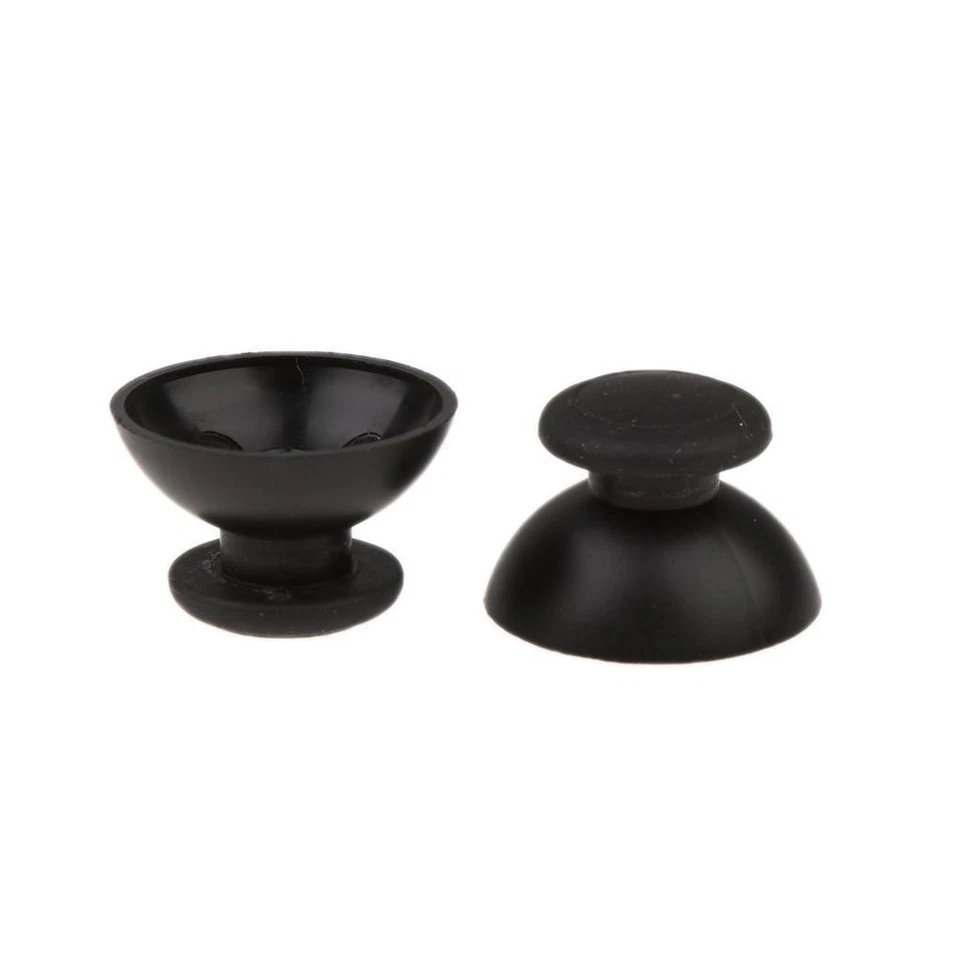 Replacement Left Right Analog Stick Screwdriver Thumb Stick For Nintendo Wii U - image 4 of 4