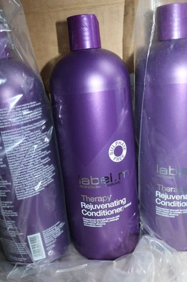 LABEL.M Label M rejuvenating conditioner 1000ml 1 litre