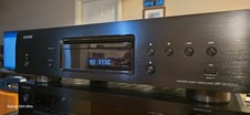 DENON DBT-3313 UDCI - High End 3D Universal disc transport. Near mint.