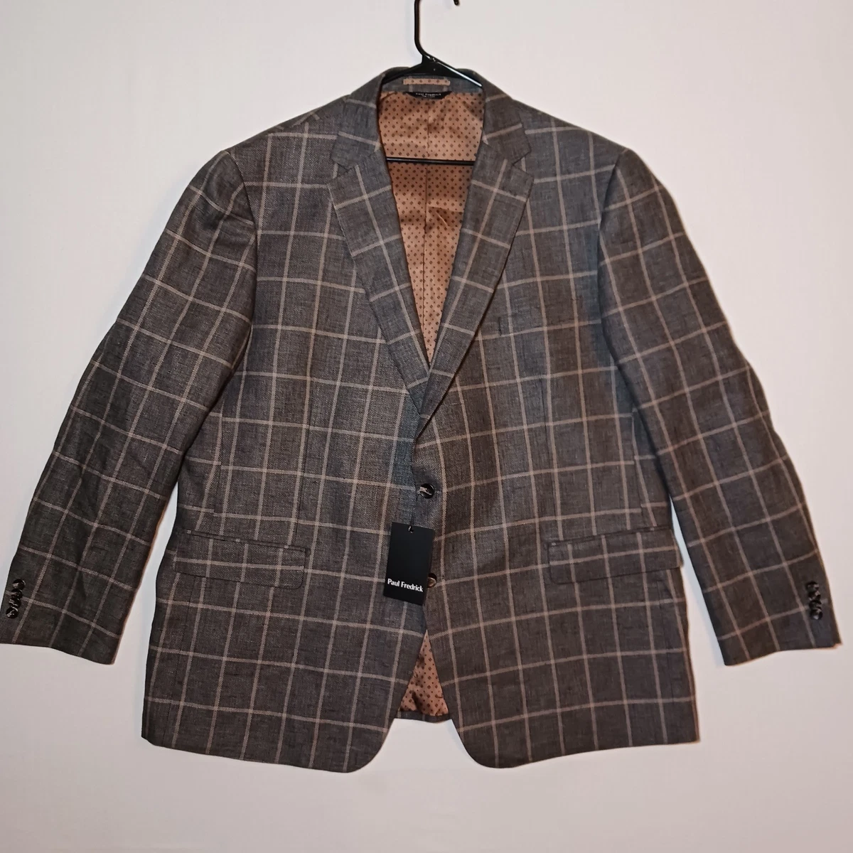 Paul Fredrick Clothing for Men for sale | eBay