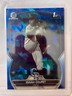 2023 Bowman Chrome Draft Sapphire Edition - Isaiah Coupet #BDC-37 1st