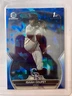 2023 Bowman Chrome Draft Sapphire Edition - Isaiah Coupet #BDC-37 1st