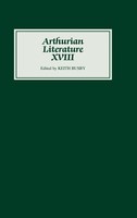 Keith Busby | Arthurian Literature Xviii | Buch | Englisch (2001) | D.S.Brewer