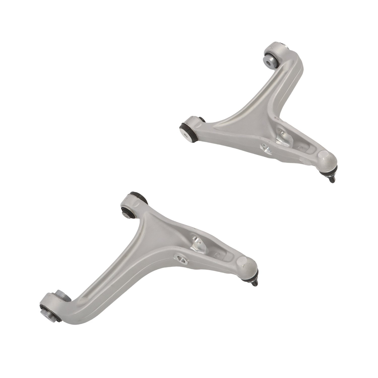 Lower Front Left Right Control Arms For Maserati M156 Quattroporte Ghibli 14-22