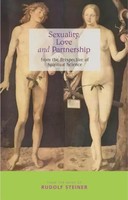 Rudolf Steiner | Sexuality, Love And Partnership | Taschenbuch | Englisch (2011)