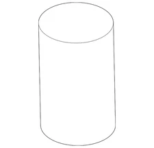 Genuine Nissan Duct Assembly Retainer 16566-4CL0A