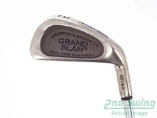 Powerbilt Grand Slam GS125 Single Iron 3 Iron Steel Stiff Right 37.75in
