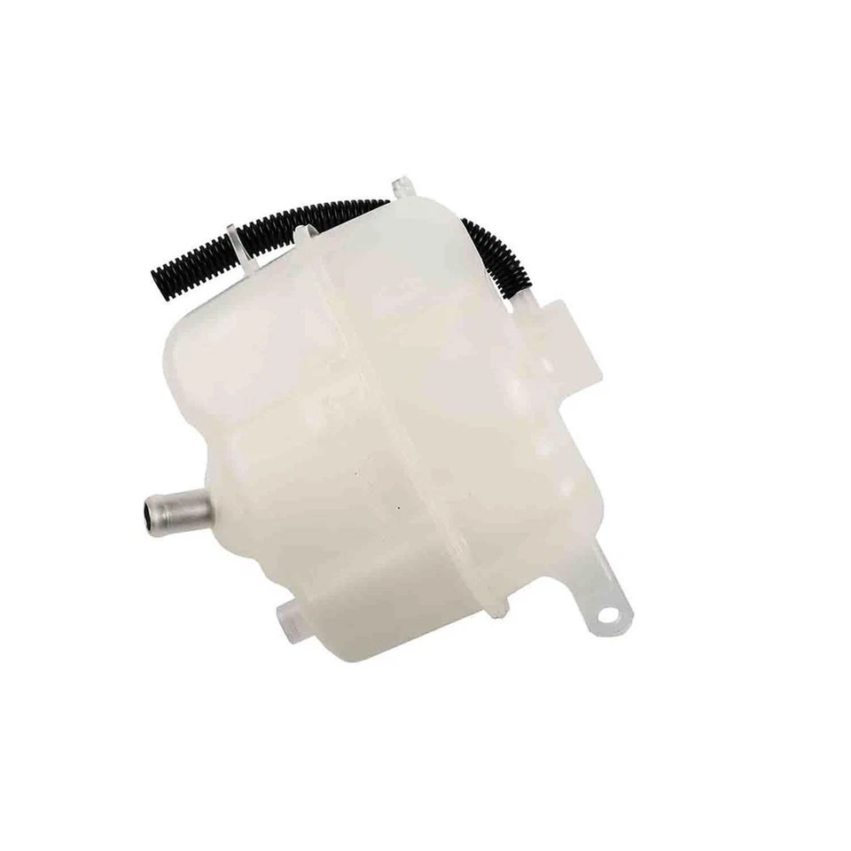 Depósito de refrigerante del motor GM 15835020 piezas originales Foto 2 de 4