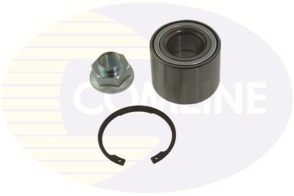 Wheel Bearing Kit Rear Fits Suzuki Splash Swift Vauxhall Opel COMLINE CBK152