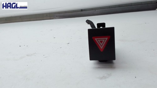 Schalter Warnblinker 6Q0953235 VW Polo 1.4 TDI 9 N Limousine