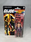 2025 GI Joe Classified Series Retro Card DR MINDBENDER 6" Hasbro Action Figure