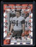 2025 Donruss #ESR-MGM Mason Graham The Elite Series Rookies