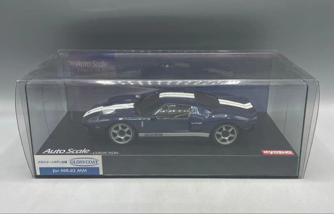 Kyosho Mini-Z Hobby RC Car, Truck & Motorcycle Scales for sale | eBay