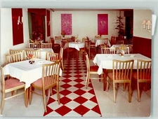 39813521 - 5650 Forest Inn Scheidermuehle Place Handwritten Photo Original