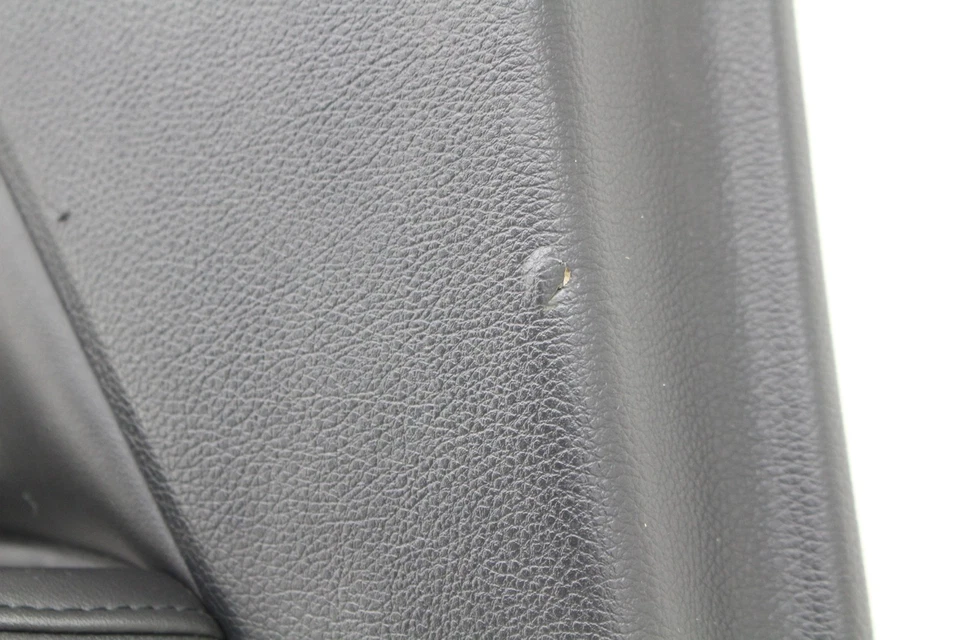 Оригинальная задняя левая внутренняя панель задней двери со стороны водителя для Infiniti M35 M45 2006-2009 годов выпуска - Изображение 4 из 4