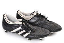 ADIDAS ADINOVA FG SOCCER BOOTS CLEATS G04447 2008 SIZE US 9.5 MEN