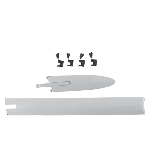 Links Cabrioverdeck Scharnier Abdeckung + Clips Kit Für BMW E93/330i/M3/F33/440i - Picture 4 of 12