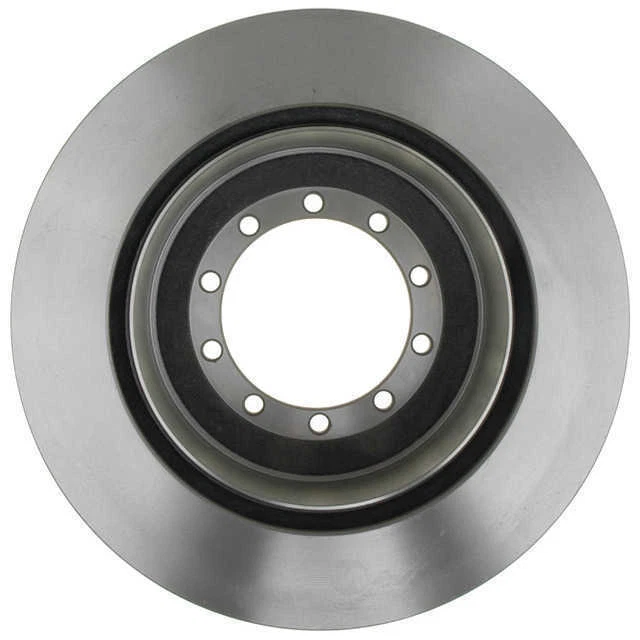 Rotor de freno de disco para Ford F53 F59 F-450 Super Duty 1999-2019, F-550 Super Duty Foto 2 de 3