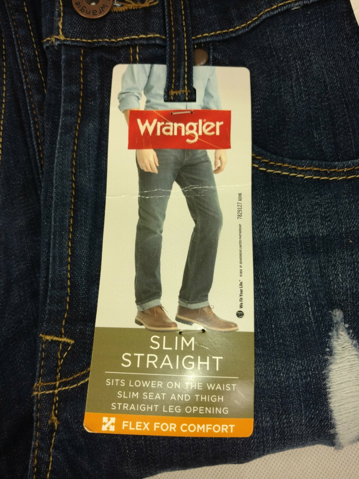 Wrangler Retro купить в Америке, лот 