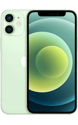 Apple - iPhone12 mini 64GB グリーン　美品　付属品全付 s-l400.jpg