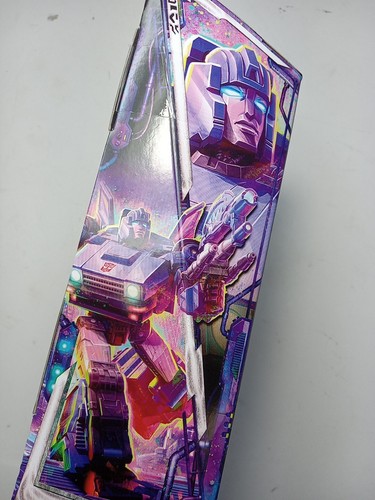 Transformers Legacy SKIDS New Sealed Deluxe Class Figure 2022 - Picture 2 of 5