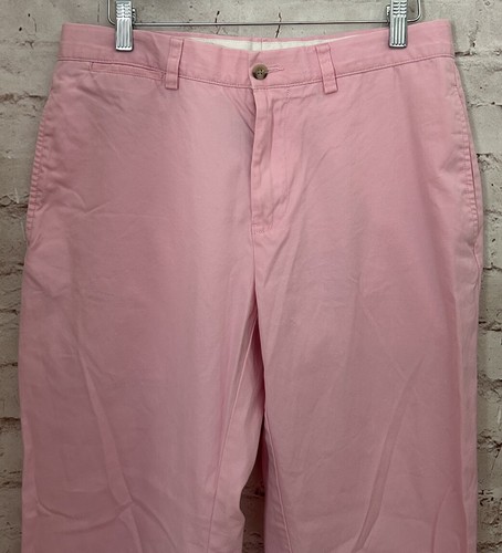 Vintage Polo Ralph Lauren Pant Preppy Men 32x34(33) Chino Golf Country Club - Picture 4 of 5
