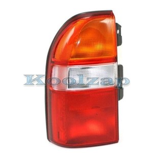 TYC Taillight Taillamp Rear Brake Light Left Driver Side