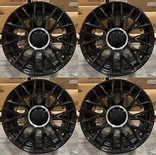 18x8.5 18x9.5 Wheels For Mercedes S430 S500 E320 E500 Cl 18 5x112 Rims Set 4 18x8.5 18x9.5 Wheels For Mercedes S430 S500 E320 E500 Cl 18 5x112 Rims Set 4