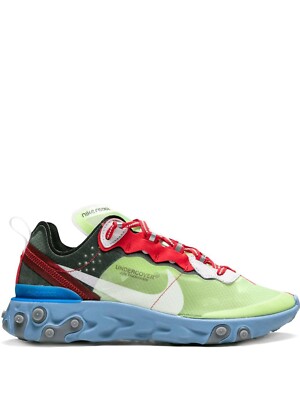 Size 4 -Undercover x React Element 87 'Volt'