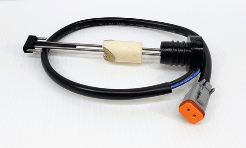 Genuine Polaris SL 650 SL 750 OEM Oil Tank Oil Level Sensor Sender 4110126 NOS - Picture 2 of 5