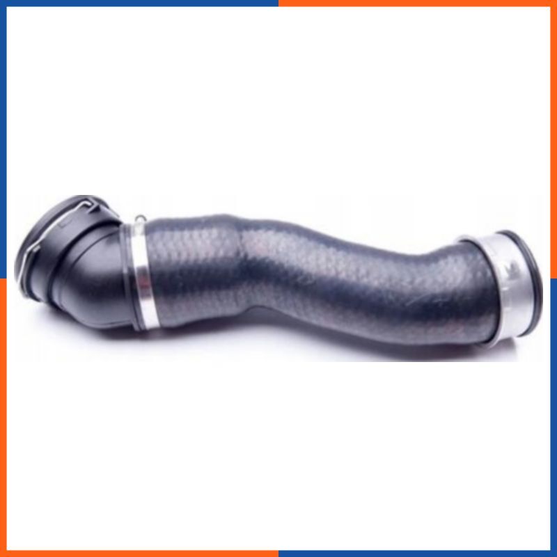 Durite de suralimentation pour BMW remplacement tuyau d'admission d'air turbo V202719