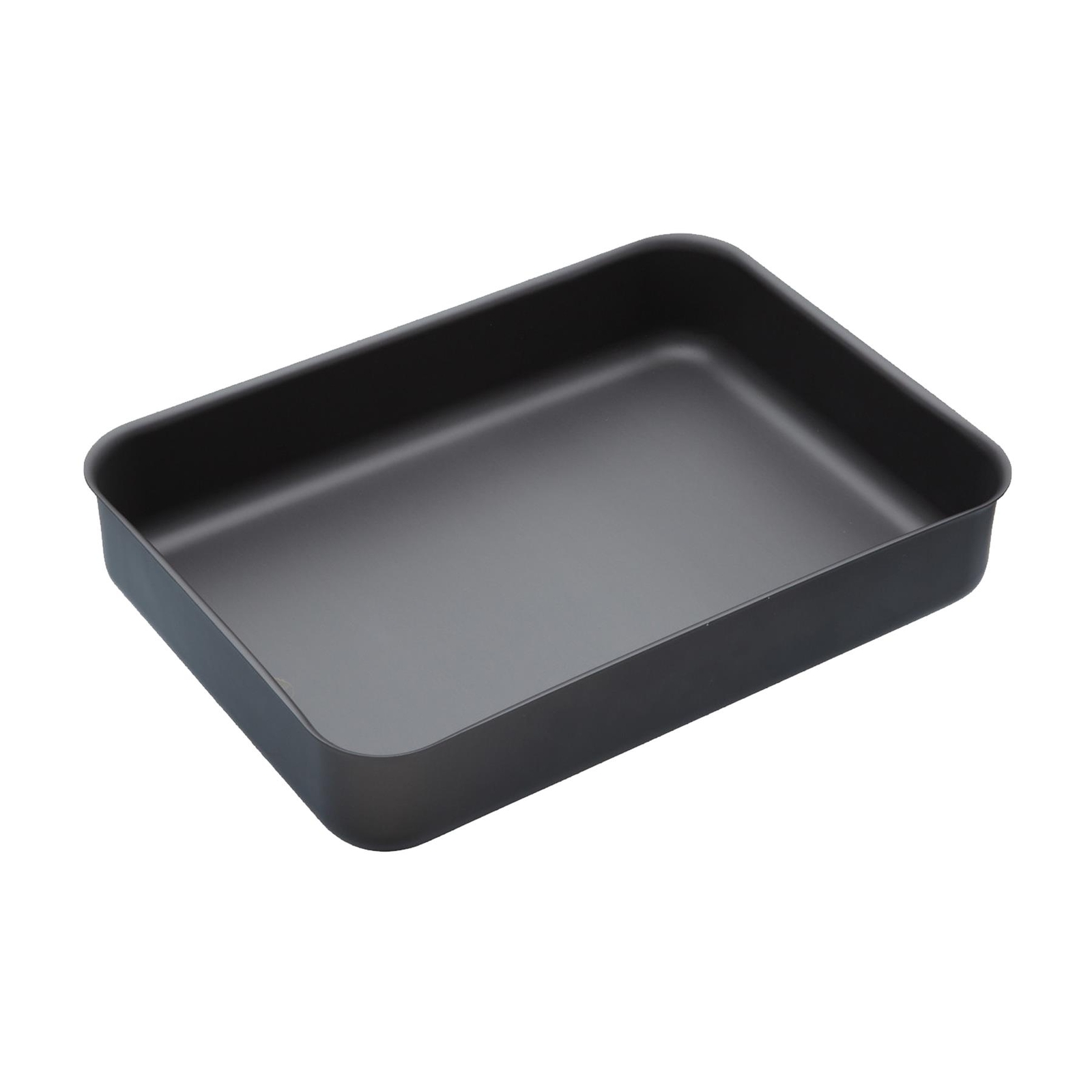 MasterClass Non-Stick Hard Anodised Roasting Pan - Medium