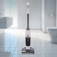 T9 Smart Vacuum Cleaner Extractor Cordless Wet Dry Floor Carpet Cleaner Machine